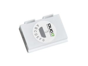 Duco 4374 vocht boxsensor voor DucoBox Energy Ventilatiemonden