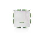 Duco DucoBox Silent Connect mechanische afvoerbox met centrale afvoer ErP ventilatie: B Duco C Units