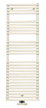 Origine Ofena 180/050 handdoekradiator staaLengte Hoogte 1757 x Lengte 500 mm 902 Watt Ofena handdoekdroger