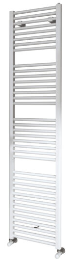 Origine Toronto 150/060 handdoekradiator staaLengte Hoogte 1592 x Lengte 600 mm 880 Watt Toronto handdoekdroger
