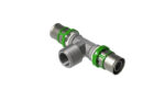 Comap Skinpress T-stuk 2 x persen x D M 16 x 2