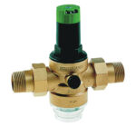Honeywell D06F-A drukverminderaar met instelknop 3/4″ Drukregelaars
