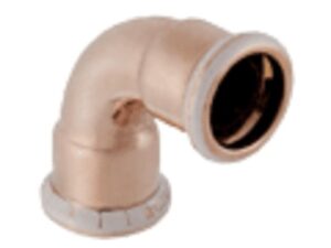 Geberit Mapress Bocht 90°