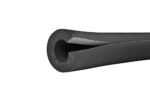 Pro zelfklevende buisisolatie D 60 2m Isolatiedikte 13mm Isolatie