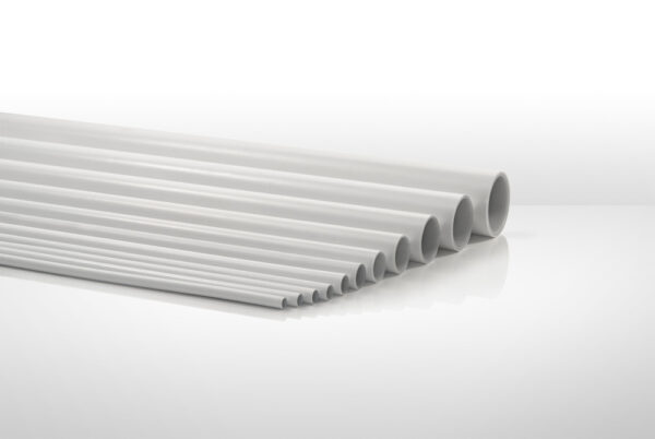 Tubipex buis lengte zonder mantel D 26 x 3.0 mm L 5 m Tubipex 26 x 3 mm
