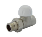 intro thermostatisch kraanlichaam recht 1/2″ aansluiting 1/2″F Kranen 1/2