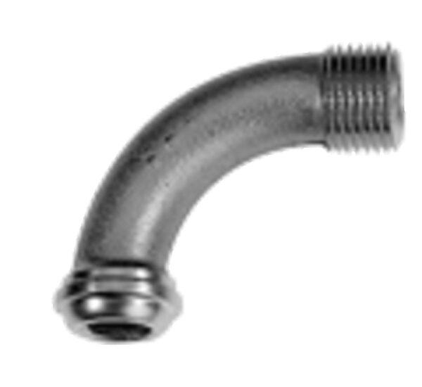 Honeywell Home bocht 90° 1/2″ Kranen 1/2