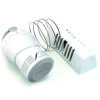 Comap Senso S radiatorthermostaatkop met vloeistofvoeler op afstand 2 m M28 Thermostaten