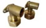 Boagaz PLT muurplaat messing D 20 x 1/2″ F Boagaz