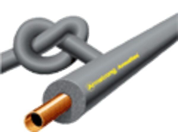 Armacell buisisolatie HT/Armaflex per lengte 2 m 13X28 Isolatie