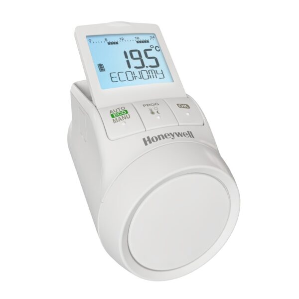 Honeywell Home radiatorthermostaat programmeerbaar Thermostaten