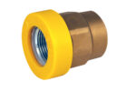 isolatiekoppeling gas 4/4″ 5 bar HTB 650°C Boagaz