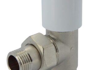 intro manuele radiatorkraan haaks 1/2″ aansluiting 1/2″F Kranen 1/2