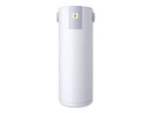 Stiebel Eltron SHP-F 300 premium warmtepompboiler voor werking op circulatielucht, luchtkanaal of buitenlucht 300 liter ErP SWW: A tapwaterprofiel: L Warmtepompboiler