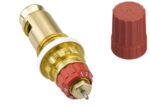 Danfoss insert voor VM Pro Multicompact volgens Schnüller-principe Kranen 1/2