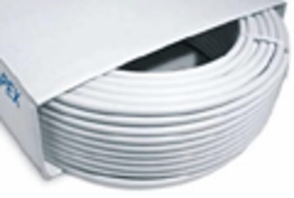 Tubipex buis op rol zonder mantel D 20 x 2.0 mm L 100 m Tubipex 16 x 2 mm