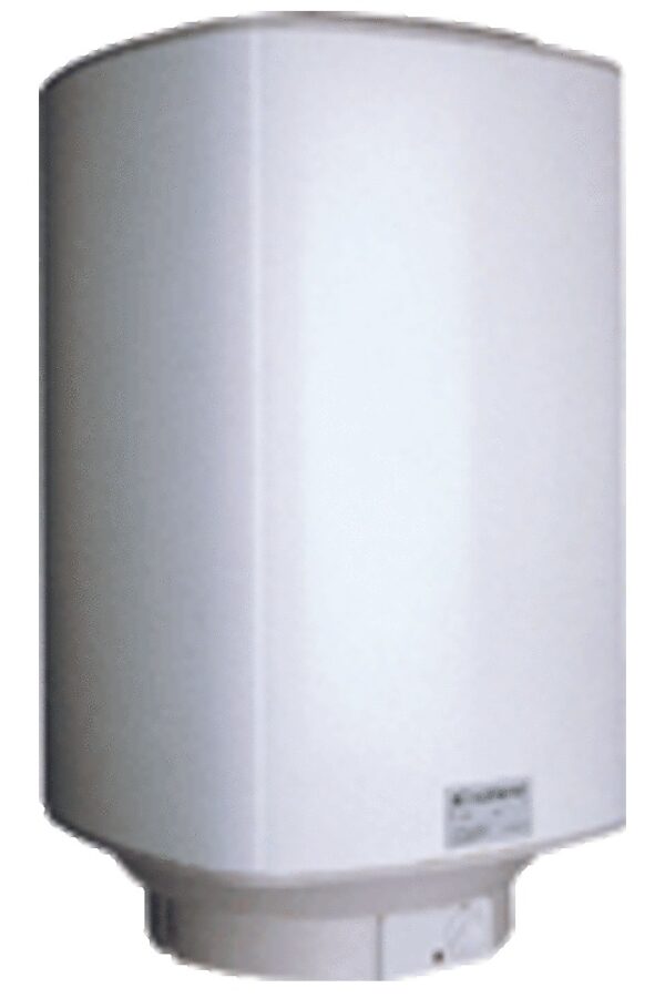 Itho Daalderop Mono-Plus elektrische boiler onder druk 150 Liter art.07.14.28.053 Elektrische boilers Droge weerstand