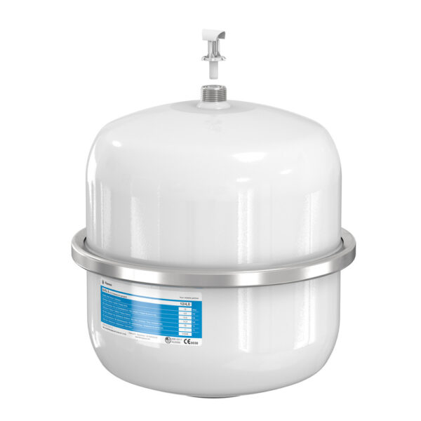 Flamco Airfix A 8 80 expansievat 18L 4 bar Expantievaten Sanitair