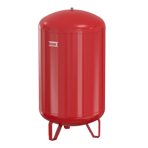 Flamco Flexcon 110 1000 6 bar uitvoering expansievat 140 L voordruk 1,5 bar maximum werkdruk 6 bar Expantievaten voor CV