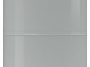 Reflex N 300 expansievat met membraan 300 L grijs 6 bar 1,5 bar voordruk Expantievaten voor CV