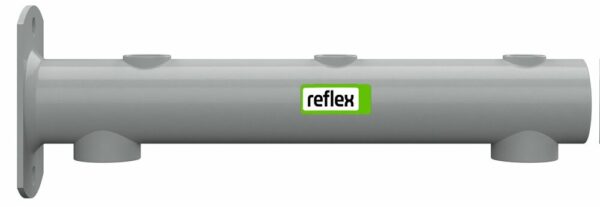 Reflex universeelconsole voor expansievaten N/S 8 25 liter Konsool