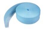 Schütz randisolatie 180 mm x 8 mm rol van 25 m type PE-F Schütz Toebehoren