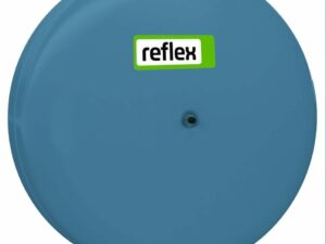 Reflex vase d'expansion sanitaire reflex refix de 24 l