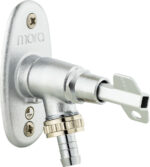 Mora Moragarden vorstvrije tuinkraan 400 mm Vorstvrije kranen