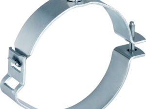 Geberit beugel verzinkt M10 D 125 Galva beugels
