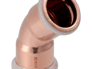 Geberit Mapress Bocht 45°