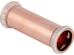 Geberit Mapress reparatiemof