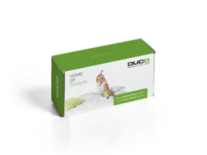 Duco Focus basispakket Focus (Tronic) System Toebehoren voor ventilator