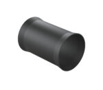 DUCO 4554 KOPPELING D63 Ventilatiekanalen