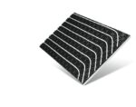 Schütz vloerverwarming noppen systeem systeemplaat EPS-T 30-2 1,496 x 930 mm 13,4 m² Schütz Bevestigingsmatten