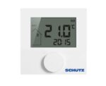 Schütz Varimatic Standard elektronische ruimtethermostaat digitaal 230 V Schütz Secundaire Regelingen