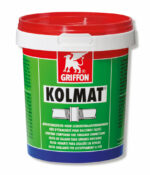 Griffon Kolmat afdichtingspasta pot 875 g Buisafdichting