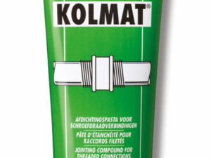 Griffon Kolmat afdichtingspasta tube 300 g Buisafdichting