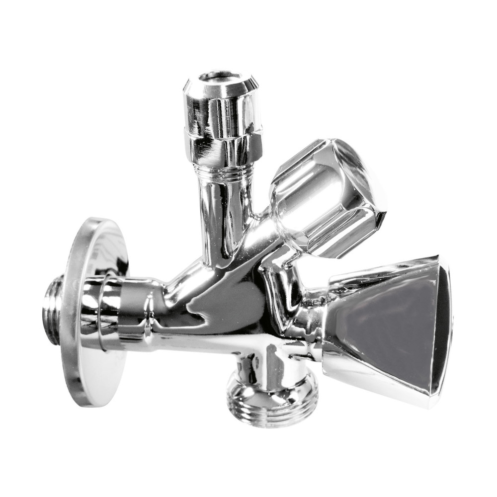 Schell clé de montage robinets