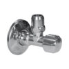hoekstopkraan 1/2″ 1466/84 Schell kranen