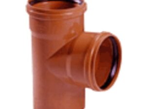 Eucarigid Tstuk 87° FFM type RE7 110mm