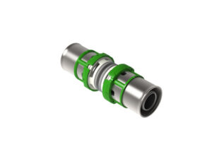 Comap rechte koppeling 2 x pers