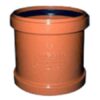 Eucarigid Overschuifmof type RE16 160mm