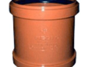 Eucarigid Overschuifmof type RE16 110mm