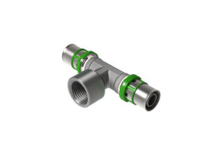 Comap T-stuk pers x F x pers