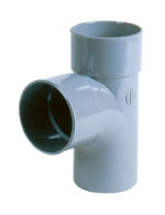 Nicoll PVC lijmfittingen T-stuk 87