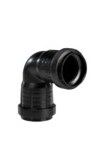 Pipelife Master 3 plus bocht 90° FF D110 Pipelife Master 3 plus bocht 90° FF