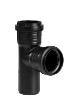 Pipelife Master 3 plus t-stuk 90° MFF D75 Pipelife Master 3 plus t-stuk 90° MFF