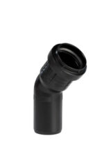 Pipelife Master 3 plus bocht 45° MF D32 Pipelife Master 3 plus bocht 45° MF