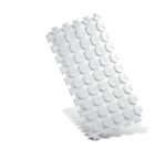 Schütz vloerverwarming droog systeem systeemplaat type 25606 x 1181 mm 7,92m²