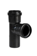 Pipelife Master 3 plus t-stuk 90° MFF D32 Pipelife Master 3 plus t-stuk 90° MFF